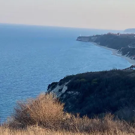 Апартаменты изрев-бяла