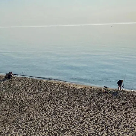 Апартаменты изрев-бяла *