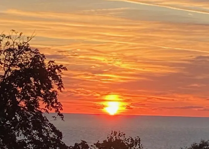 изрев-бяла Апартаменты *