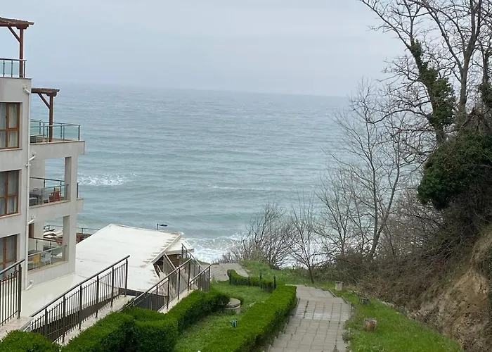 Апартаменты изрев-бяла *