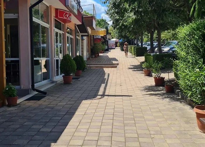 изгрев-бяла 아파트 비알라