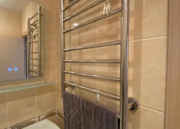 Апартаменты изрев-бяла