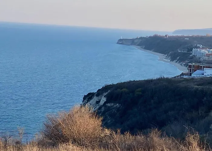 Апартаменты изрев-бяла