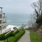 Apartment изгрев-бяла *