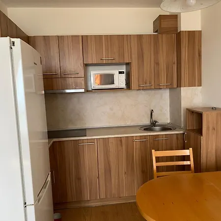 изгрев-бяла דירה ביאלה