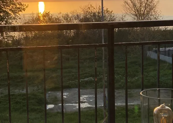 изгрев-бяла ביאלה