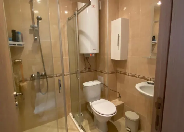 דירה изгрев-бяла *