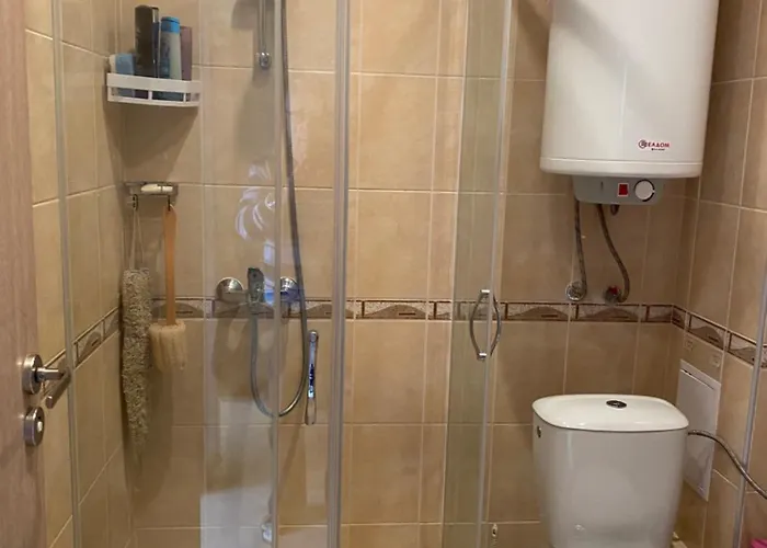 изгрев-бяла דירה ביאלה