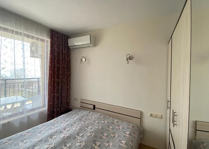 изгрев-бяла ביאלה