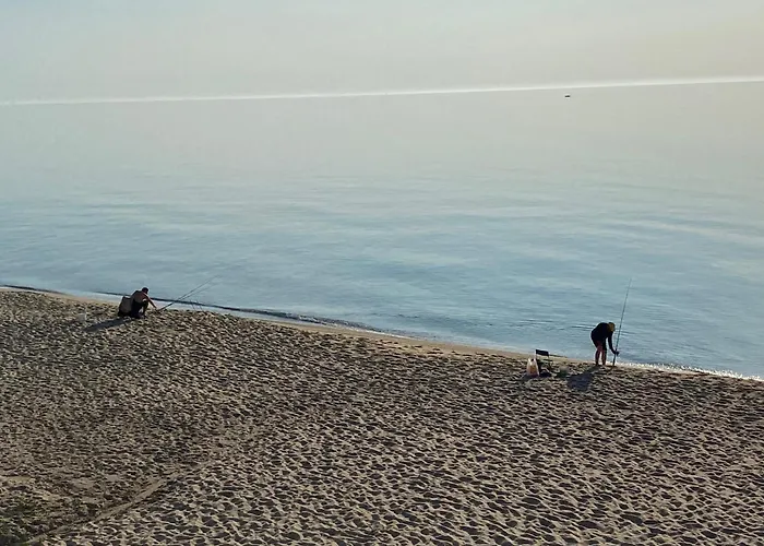 דירה изгрев-бяла *